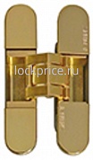 Картинка Скрытая дверная петля KOBLENZ KuBi7 К 7000 OR DXSX, золото
